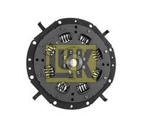 LuK 370 0062 10 Torsion Damper, clutch