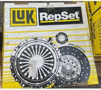 Schaeffler LuK Clutch Kit 643 3309 00