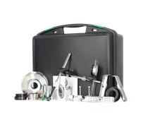 LuK 400 0237 10 Mounting Tool Set, clutch / flywheel