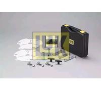 LuK 400 0427 10 Mounting Tool Set, clutch / flywheel