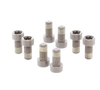 LuK Flywheel Bolt Set 411 0148 10 / 6689900012 - DMF for MERCEDES C180 1.6/1.8 (2002)