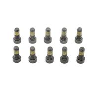 flywheel bolt kit 411 0161 10 LuK for VOLVO FORD