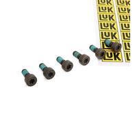 LuK DMF BOLT FITTING KIT - 411016610