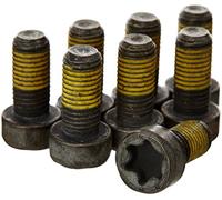 flywheel bolt kit 411 0199 10 LuK for MINI BMW