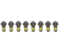 flywheel bolt kit Female Torx 411 0120 10 LuK for FORD JAGUAR CITROËN PEUGEOT