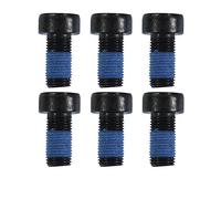 LuK 411 0122 10 Screw Set, flywheel