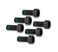 LuK 411013310 Flywheel Screw Set Fits Audi Chrysler Dodge Ford Jeep Man Seat