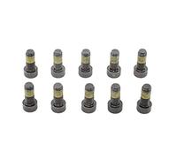 flywheel bolt kit 411 0161 10 LuK for VOLVO FORD