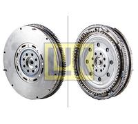 LuK Dual Mass Flywheel (DMF) - Porsche Cayman 987 3.4 (2005-2012) - 98611401204 - New