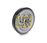 415 0180 10 Dual Mass Flywheel DMF Transmission Replacement Spare Part By LuK