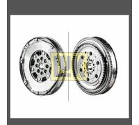 Flywheel 415 0232 10 LuK for OPEL SUZUKI