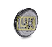 Dual Mass Flywheel DMF fits MERCEDES SPRINTER 2.7D 00 to 06 LuK 6120300705 New