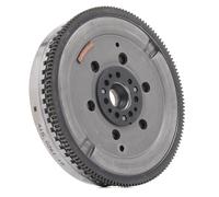 Dual Mass Flywheel DMF (w/ bolts) fits RENAULT SCENIC Mk2 1.9D 03 to 09 LuK New