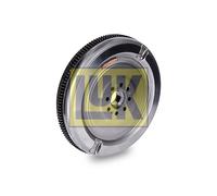 Dual Mass Flywheel DMF fits VW TRANSPORTER Mk5 2.5D 03 to 09 LuK 070105266G New