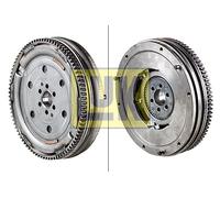 LuK Flywheel 415 0274 10 - Manual Transmission DMF, 6-bore - Fits MINI R50/R53 1.4 2003-2006