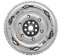 Dual Mass Flywheel DMF fits NISSAN X-TRAIL T30 2.2D 01 to 13 LuK 12310AW400 New