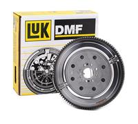 Flywheel LUK 415 0284 10 for TOYOTA VERSO (_R2_) 2.0 2012-2018