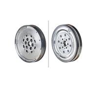 LuK Flywheel 415 0322 10 - Dual Mass Flywheel (DMF) - Fits Chevrolet Cruze, Captiva, Epica, Lacetti