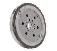 Dual Mass Flywheel DMF fits CITROEN C4 PICASSO Mk1 2.0D 06 to 13 LuK 0532R8 New