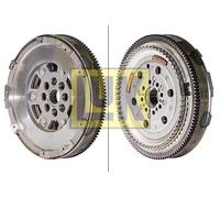 Dual Mass Flywheel DMF fits FIAT QUBO 225 1.3D 2008 on LuK 55203397 55219387 New