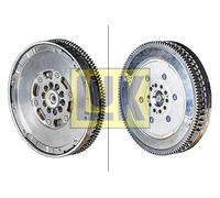 LuK Flywheel 415 0361 10 – Dual Mass Flywheel for Audi A6 C6 Avant 2.7 (2004-2008)