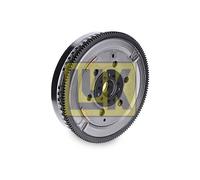 LuK Dual Mass Flywheel (DMF) 415 0383 10 for Renault Megane II Sport Tourer