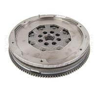 LuK 415 0390 10 Flywheel Luk DMF Spare Fits Nissan Qashqai 1 +2 X-Trail 2 Van