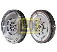 LuK Flywheel 415 0414 10 – Dual Mass Manual Transmission for Hyundai Terracan