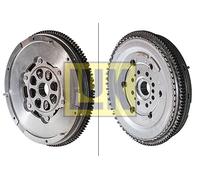Dual Mass Flywheel DMF fits FORD TRANSIT TDCi 2.2D 06 to 14 QWFA LuK 1372531 New