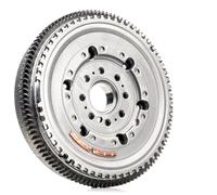 Dual Mass Flywheel DMF fits FORD TRANSIT TDCi 2.2D 07 to 14 LuK 1373311 1517983