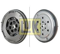 Flywheel Manual Transmission 415 0459 10 LuK for FORD VOLVO