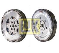 Dual Mass Flywheel DMF fits ALFA ROMEO MITO 955 1.4 09 to 18 LuK 55219669 New