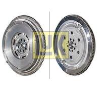 Flywheel Manual Transmission 415 0468 10 LuK for HONDA ACCORD VIII