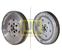 Dual Mass Flywheel DMF fits VW TRANSPORTER Mk5 2.0D 09 to 15 LuK 03L105266AR New