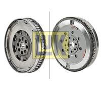 Dual Mass Flywheel DMF fits NISSAN QASHQAI J10, J11 1.6D 2011 on R9M LuK Quality