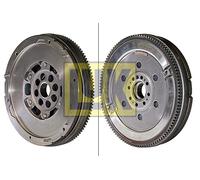 Flywheel Manual Transmission 415 0610 10 LuK for FORD GRAND C-MAX MONDEO IV