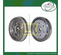 Dual Mass Flywheel DMF fits RANGE ROVER EVOQUE L538 2.2D 11 to 19 LuK LR022073
