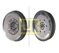 LuK Flywheel 415061408 - Dual Mass (DMF), CVT (stepless) for AUDI A6 C6