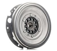Genuine LUK Dual Mass Flywheel (W/O Bolts) 415062109