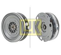 LuK Dual Mass Flywheel 415062109 - OE Quality - Fits Audi S4 B8 3.0 (08-15), A7 4G 3.0D (10-16)