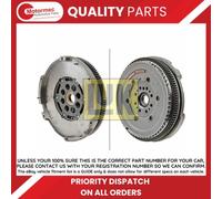 LUK 415 0628 10 Flywheel