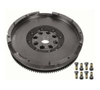 LuK 415 0628 10 Flywheel Fits Ford Transit 11-21