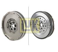 LuK DUAL MASS FLYWHEEL (WITH BOLTS) - 415063810