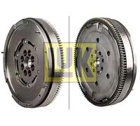 Dual Mass Flywheel DMF fits MAZDA CX5 KF 2.2D 12 to 18 LuK SH0116610 SH0116610A