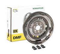 LuK 415 0680 09 Dual mass flywheel