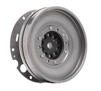 Dual Mass Flywheel DMF fits AUDI A4 Allroad B9 2.0D 2016 on LuK 0CK105317AC New