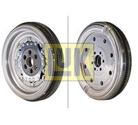 Dual Mass Flywheel DMF fits VW PASSAT 2.0D 05 to 12 LuK 03G105266AR 03G105266BD