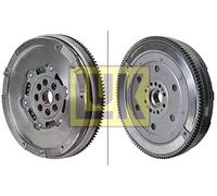 LuK 415 0753 10 Dual mass flywheel