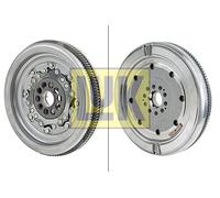 LuK Dual Mass Flywheel 415 0755 09 - fits VW Passat, Golf Mk4/Mk5, EOS