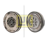 Genuine LUK Dual Mass Flywheel DMF for BMW 116 i B38B15A 1.5 (03/2015-03/2019)